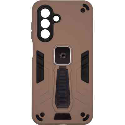 Чохол до мобільного телефона Armorstandart Proover Samsung A26 5G Brown (ARM85771) Вінниця