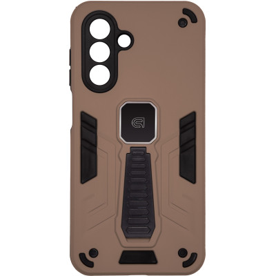 Чохол до мобільного телефона Armorstandart Proover Samsung A26 5G Brown (ARM85771) Вінниця - фото 1