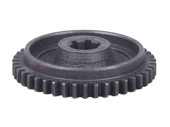 Шестірня відома передньою/задньої передачі Z-43 на КПП/6 Мукачево