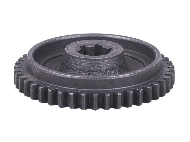 Шестірня відома передньою/задньої передачі Z-43 на КПП/6 Мукачево - фото 2