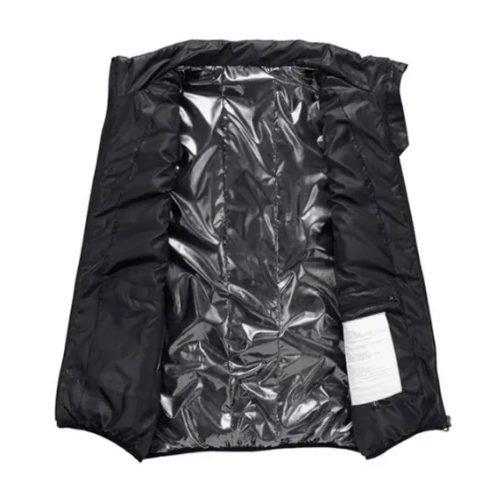 Жилетка с USB подогревом, 9 зон обогрева XXL Коломыя