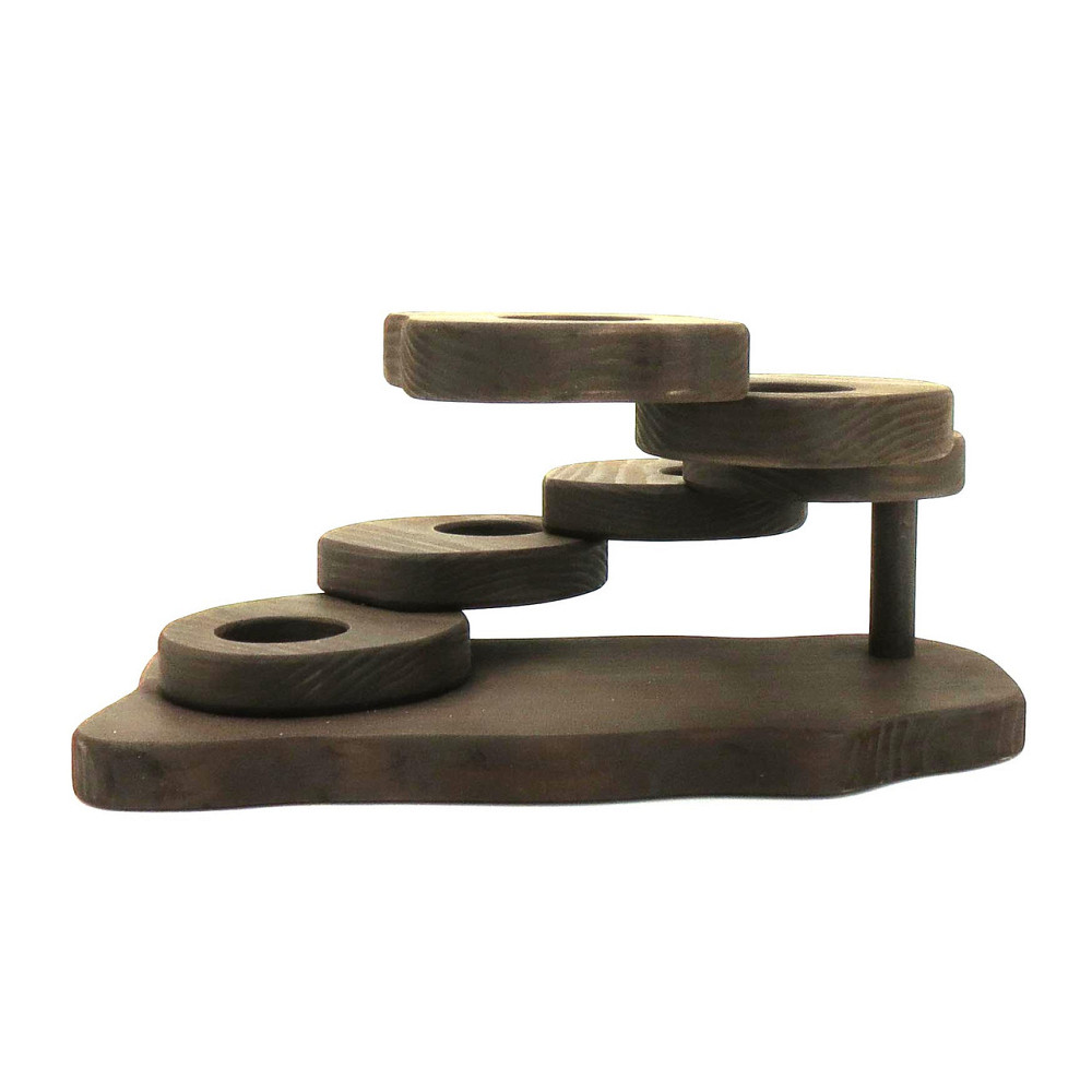 Подставка для рюмок 