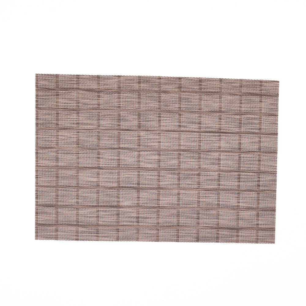 Yiwu Серветка сервірувальна на стіл 45×30 (см) прямокутна Сірий HP-35-18G Коломыя - изображение 1