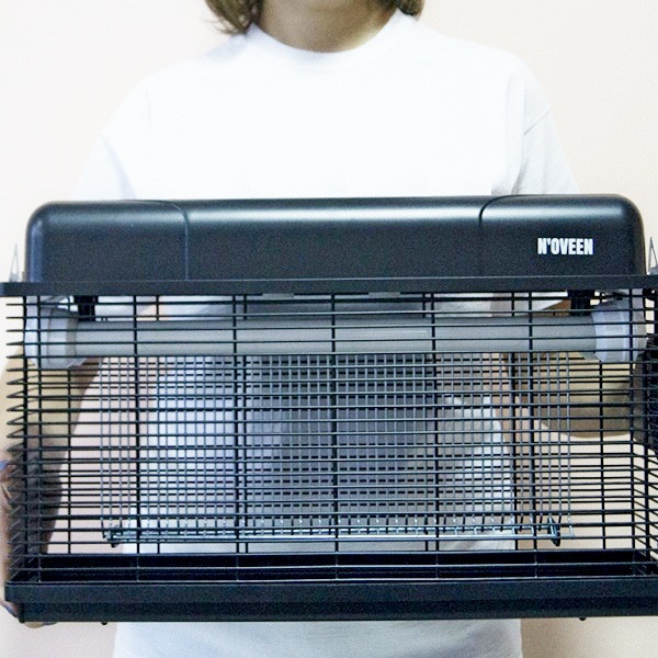 Профессиональный уничтожитель насекомых Noveen IKN36 IPX4 Днепр - изображение 4