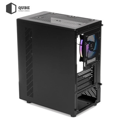 Корпус Qube GEON_GBNU3 Винница - изображение 2