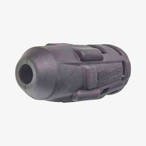 Чехол резиновый защитный MILWAUKEE для гайковерта M18 FMTIWF12 / FMTIWP12 Одесса