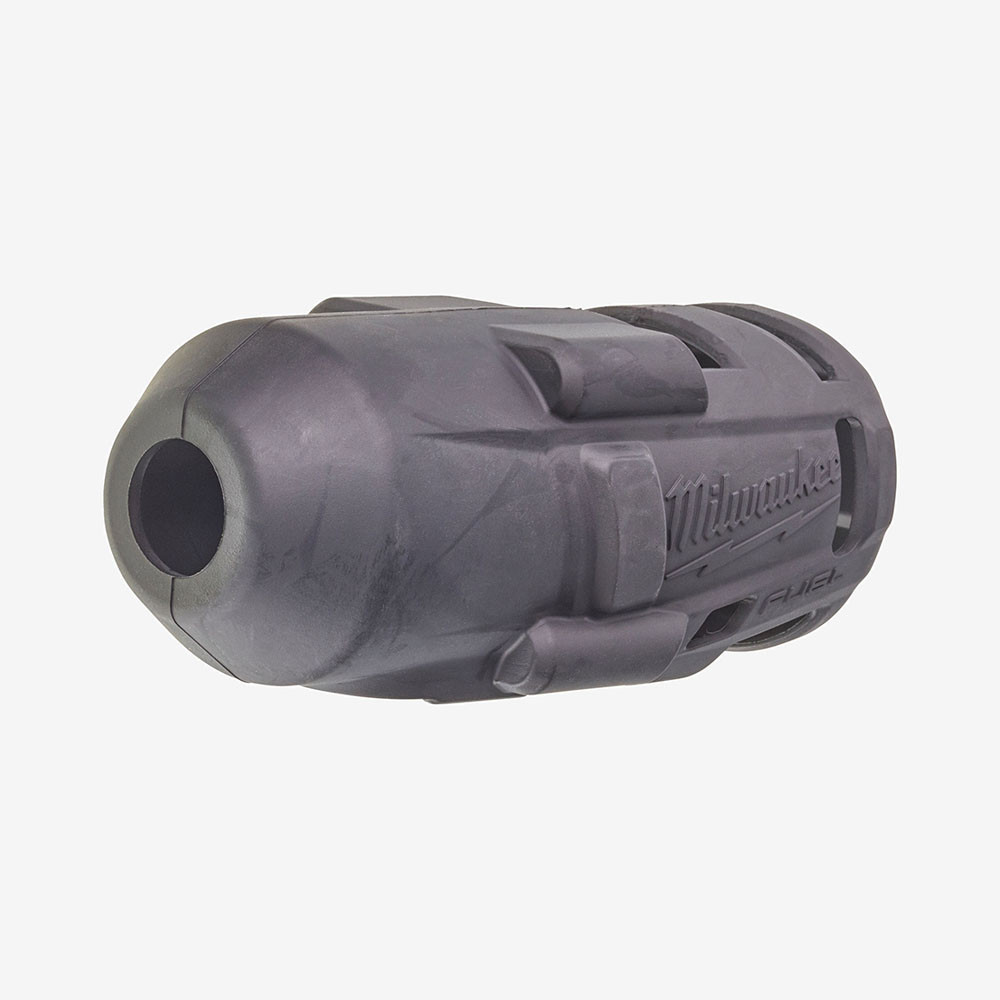 Чехол резиновый защитный MILWAUKEE для гайковерта M18 FMTIWF12 / FMTIWP12 Одесса - изображение 1