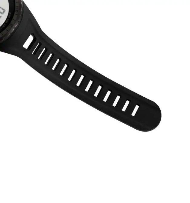 Годинник чоловічий наручний спортивний Skmei 2192 (Чорний з чорним) Київ - фото 10