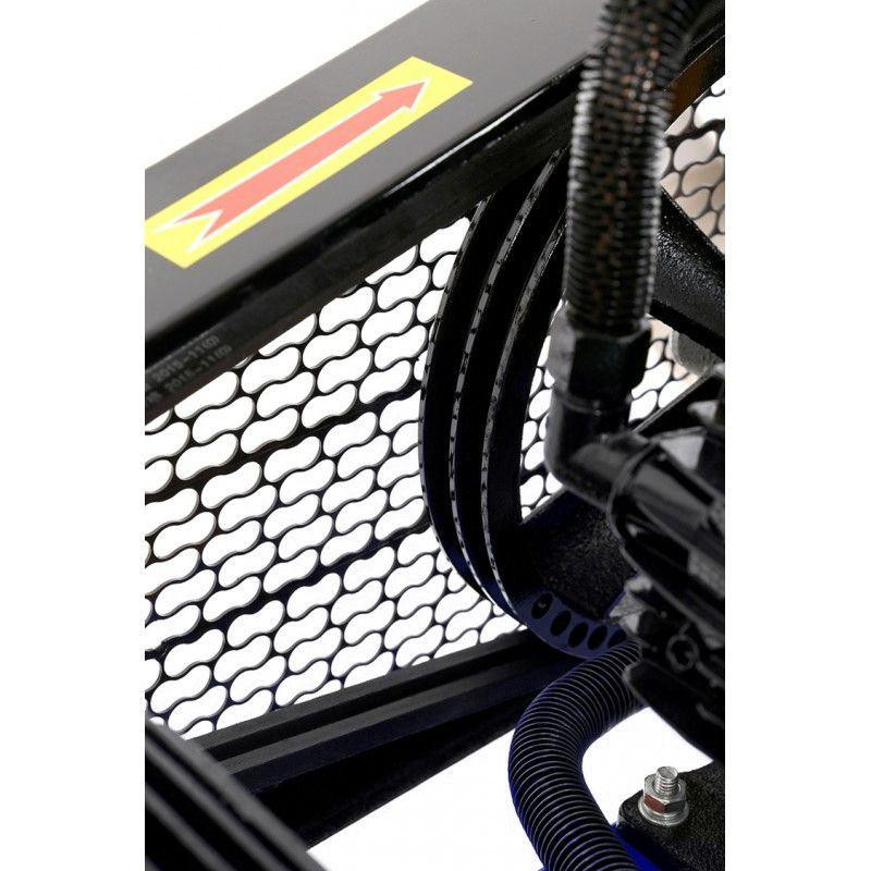 Поршневой компрессор  Kraft&Dele KD4064 200 л  380в Киев - изображение 8