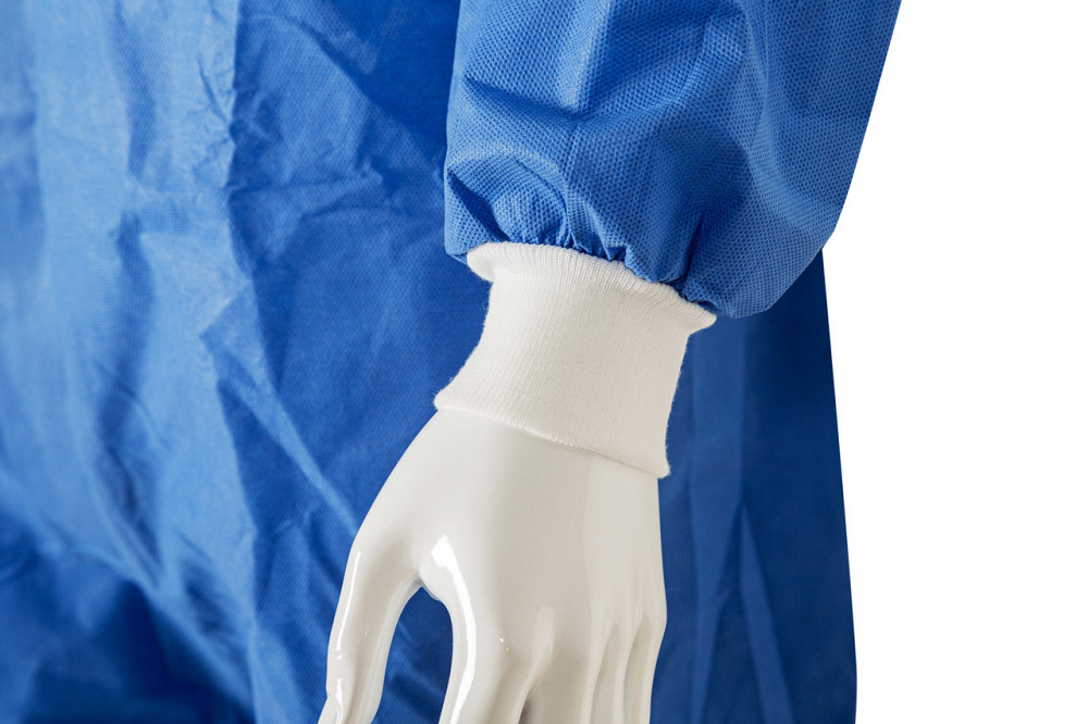 Sizam комбінезон одноразовий з капюшоном, розмір XXL, X-Safe 4520 CAT III, арт. 30013 Рівне - фото 3