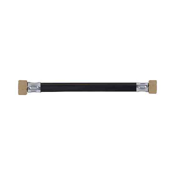 Шланг для газу Thermo Alliance Standart чорний 1/2" ВВ 150 см SD91G150 Київ