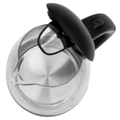 Электрочайник Sencor SWK 2300BK (SWK2300BK) Винница - изображение 5