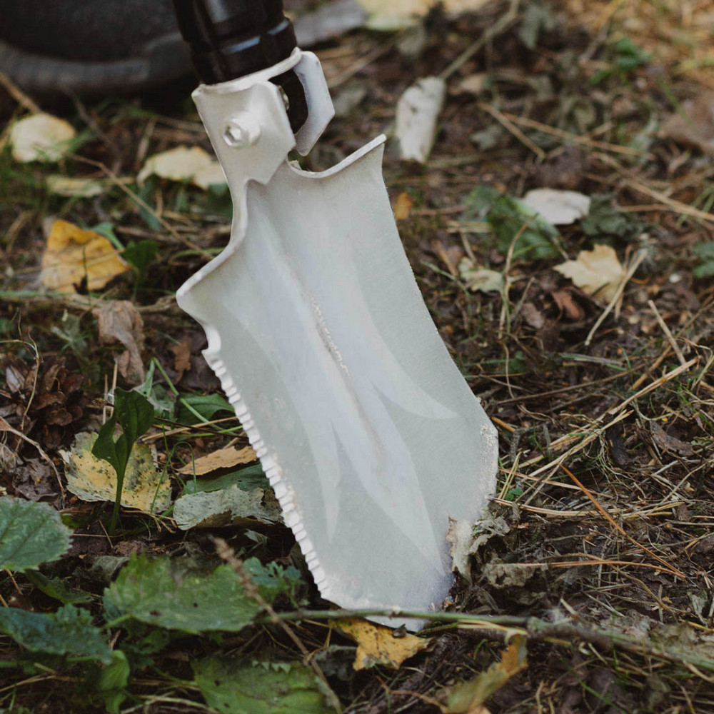 Багатофункціональна лопата Adimanti HK002 Київ - фото 20