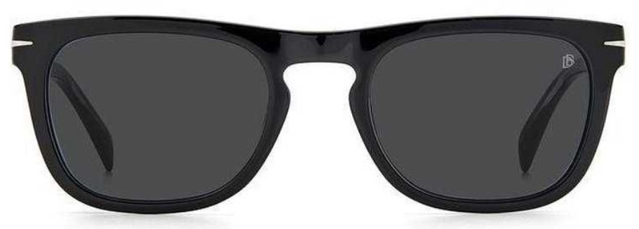 Сонцезахисні окуляри David Beckham DB 7077/S BSC 53 Київ - фото 1