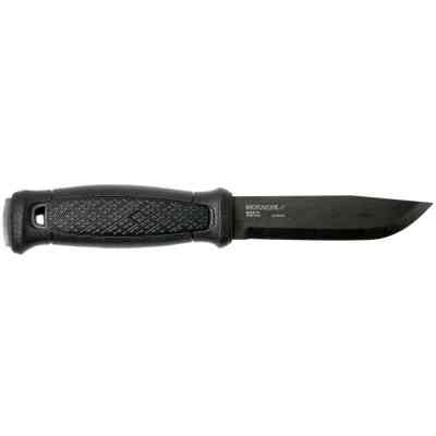 Ніж Morakniv Garberg Black Carbon steel Multi-Mount (13147) Вінниця