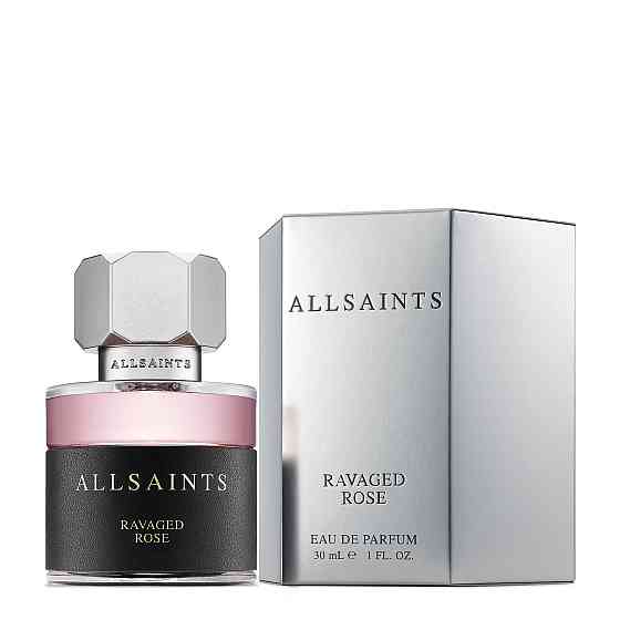 Парфумована вода Ravaged Rose Allsaints 30 мл Київ