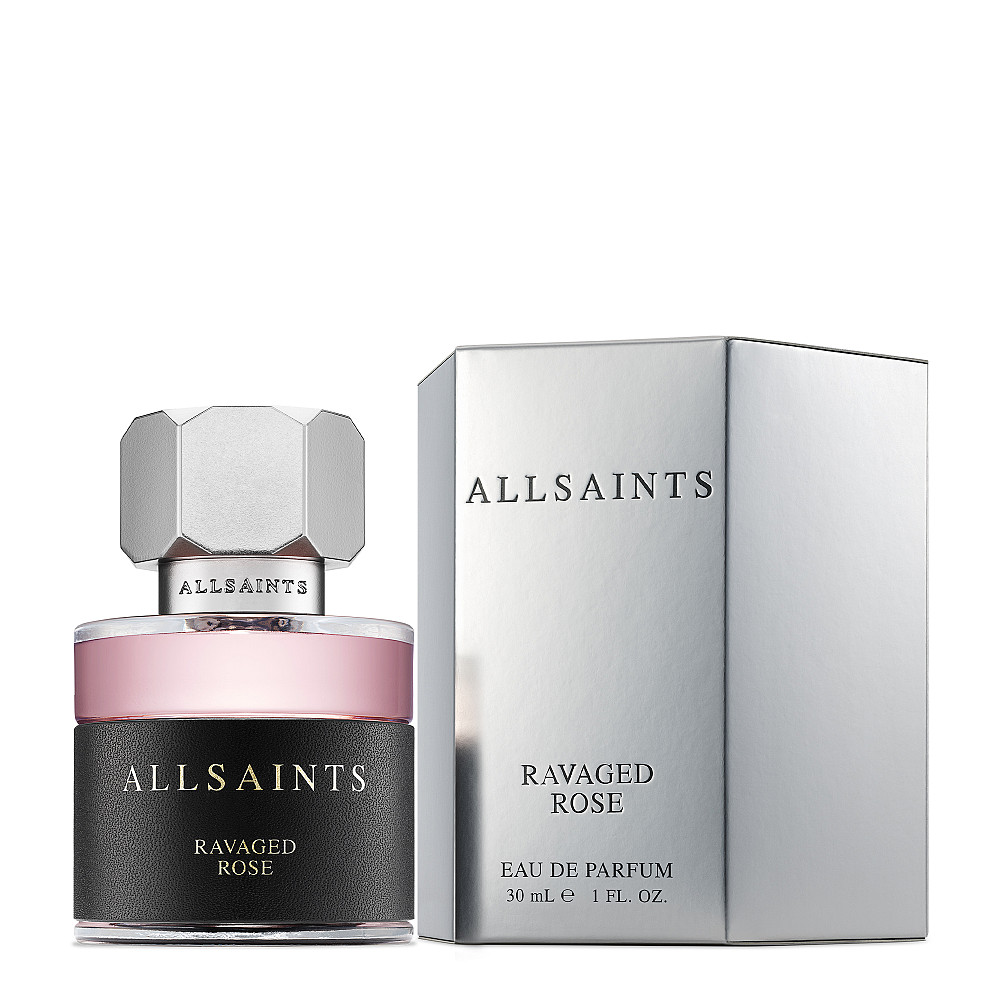 Парфумована вода Ravaged Rose Allsaints 30 мл Київ - фото 2