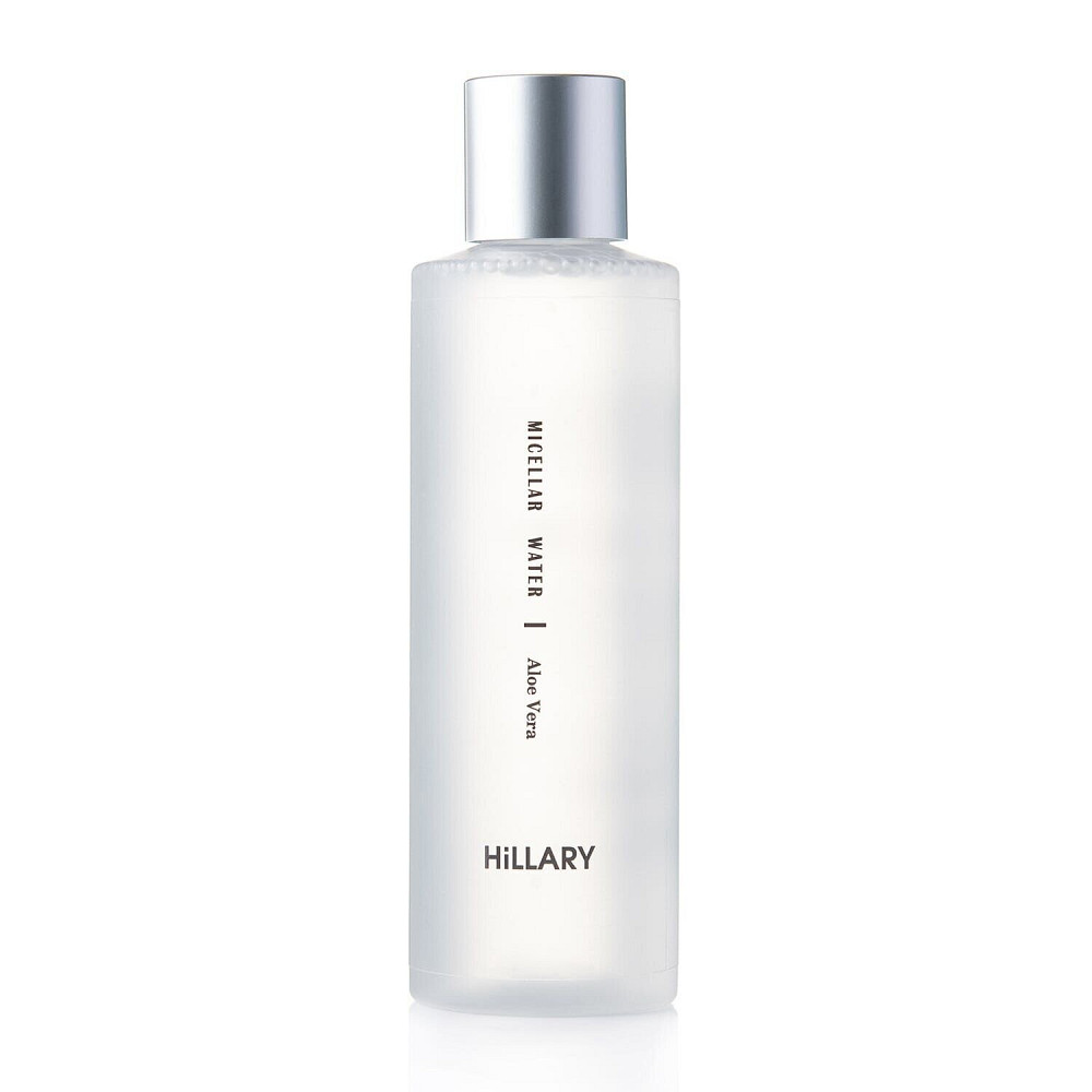Мицеллярная вода MICELLAR WATER Aloe Vera Hillary 200 мл Киев - изображение 5