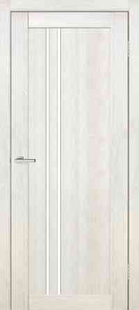 Міжкімнатні двері Оміс Lego 05 G Дуб Білий 800х2000 мм Київ
