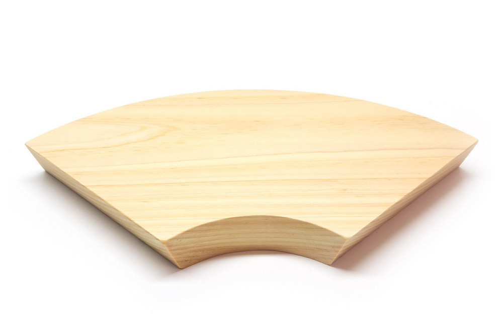 Дошка для подачі суші "Нінбо" бланже Миколаїв - фото 2