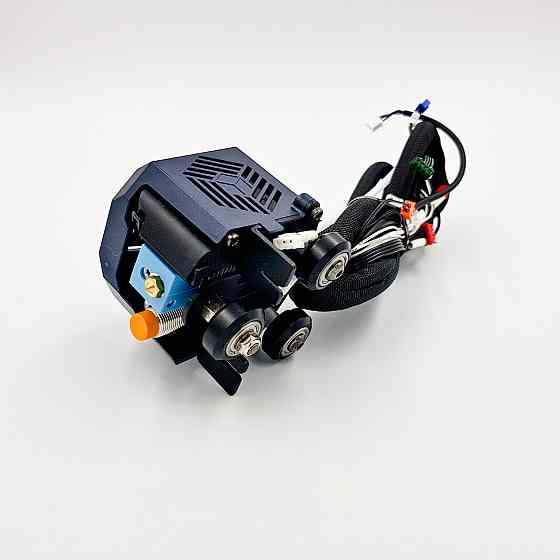 Печатающая головка SEEJIE для 3D-принтера ANYCUBIC Cobra Go в сборе Киев