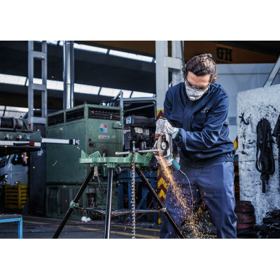 Круг відрізний Bosch Standard по металу 125 х 2.5мм, прямий (2.608.603.166) Вінниця - фото 8