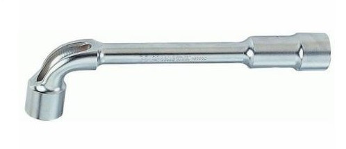 Ключ торцевий Г-подібний 6гр. 8мм FORSAGE F-75308 Одеса - фото 1