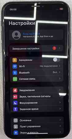 IPhone XR 64Gb. АКБ 100% Neverlock. Київ