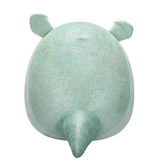 М'яка іграшка Squishmallows – Броненосець Арілла (40 cm) Дніпро