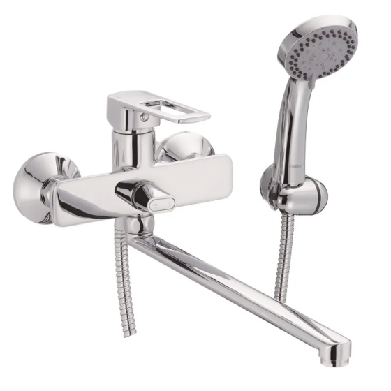 Смеситель для ванны Haiba Enio 006 (HB0940) Киев