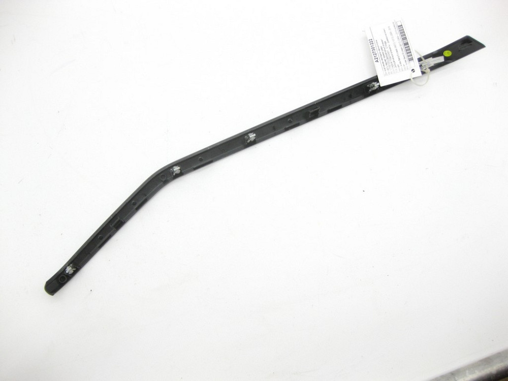 Mercedes-Benz  A2127301222 Декоративна накладка чорний ясен на карту задніх правих дверей E-class W212 E-class S212 Одеса - фото 8