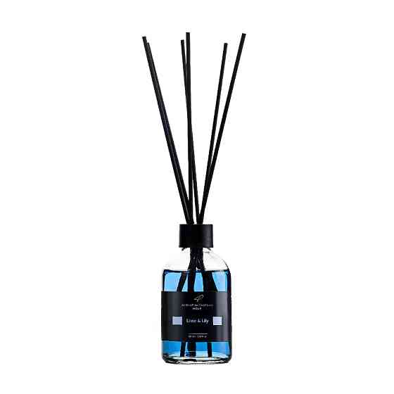 Аромадифузор Lime & Lily Avenue des Parfums 100 мл Вінниця