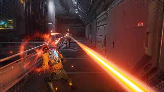 Видеоигра Outcast: A New Beginning для PlayStation 5, дисковая версия, приключенческая экшн игра для PS 5 Киев