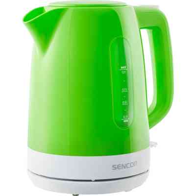 Электрочайник Sencor SWK 1021GR (SWK1021GR) Винница