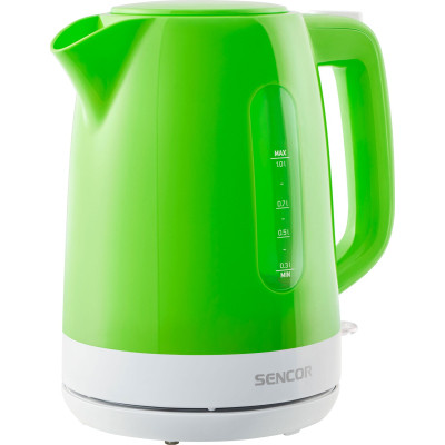 Электрочайник Sencor SWK 1021GR (SWK1021GR) Винница - изображение 6