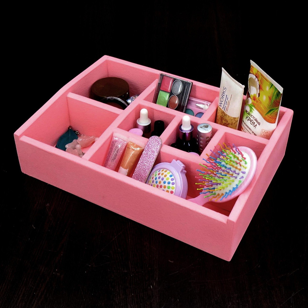 Органайзер для косметики 