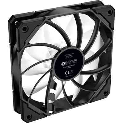 Кулер для корпуса ID-Cooling TF-12025-PRO ARGB REVERSE Винница