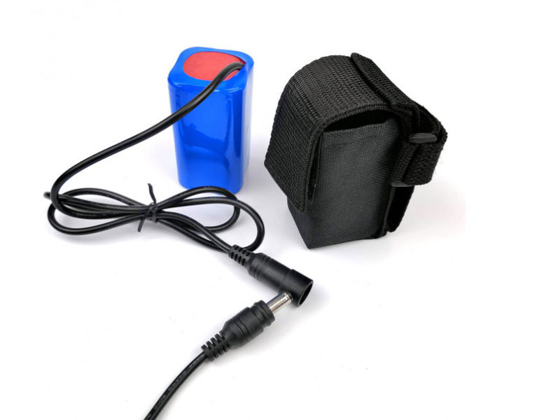 Фонарь велосипедный двойной, Сова Feel Fit Бровары - изображение 7