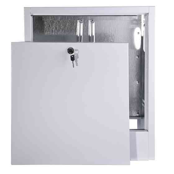 Колекторна шафа внутрішня ЕСО+ ШКВ-01 440x580x110 (3) Тернопіль