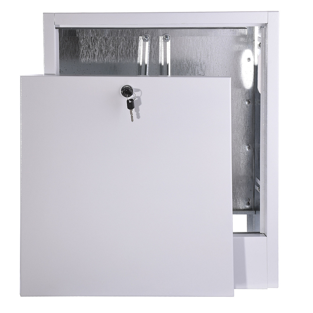 Колекторна шафа внутрішня ЕСО+ ШКВ-01 440x580x110 (3) Тернопіль - фото 3