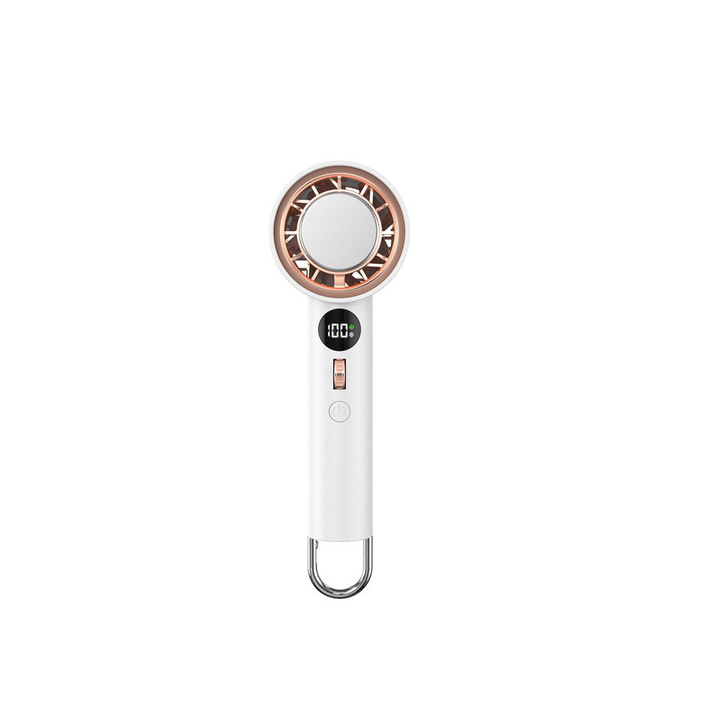 Вентилятор WIWU Cooling High Speed Fan Wi-FS016 White Одеса - фото 4