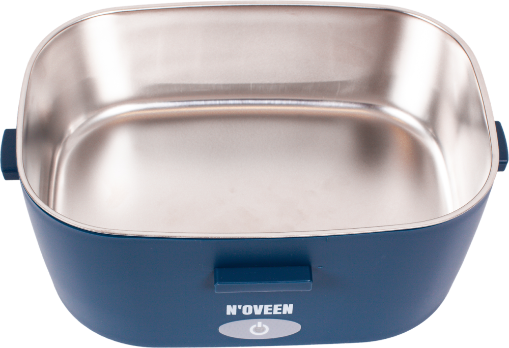 Ланчбокс Noveen LB745 City Київ - фото 4