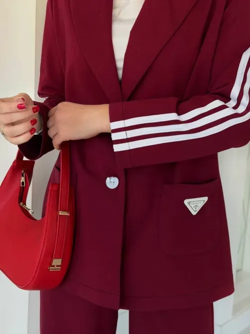 Женский костюм идеально подходит для повседневного гардероба Одесса - изображение 18