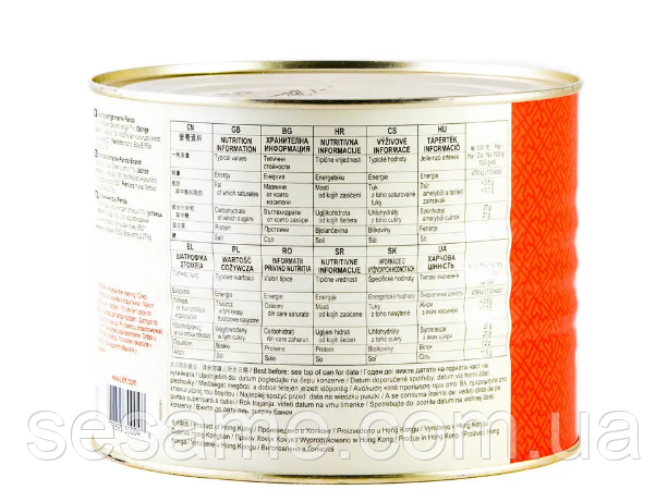 Соус устричный Panda Brand Lee Kum Kee Premium 2270 г Харьков - изображение 4