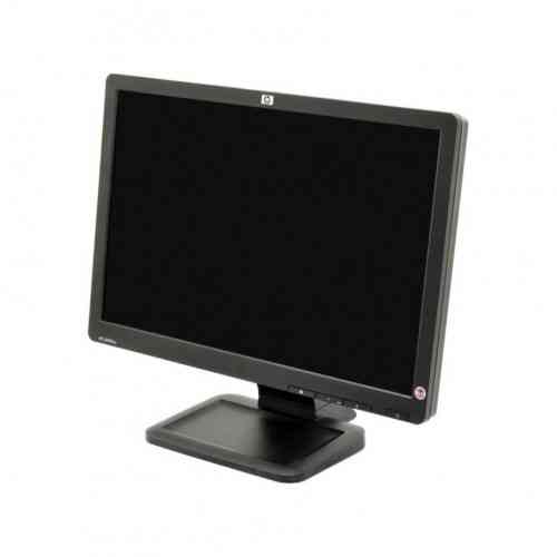 Монітор 19" HP LE1901w Black клас "Б" Луцьк
