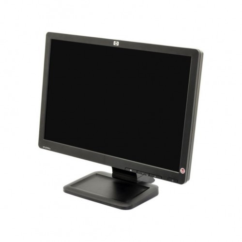 Монітор 19" HP LE1901w Black клас "Б" Луцьк - фото 1