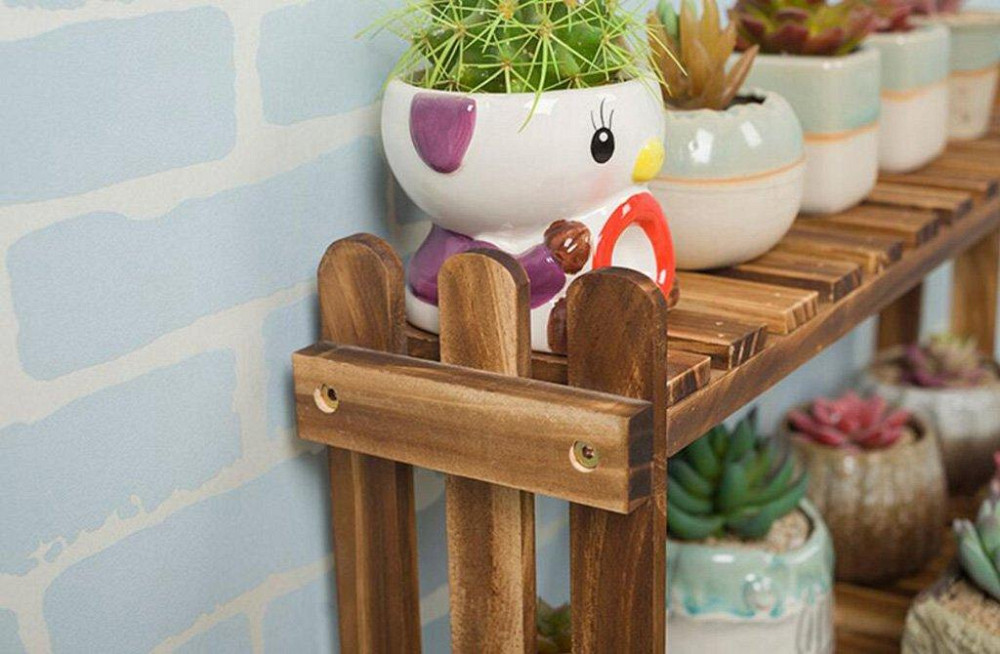 Підставка для квітів "Соларес" мускат Миколаїв - фото 4