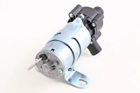 Моторчик отопителя ГАЗ-3302 в салон Авто Престиж нов. обр. d 18 Винница