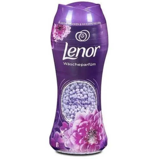 Lenor кристали для полоскання 210g Ametyst Харків