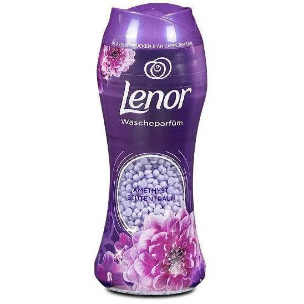 Lenor кристали для полоскання 210g Ametyst Харків - фото 1